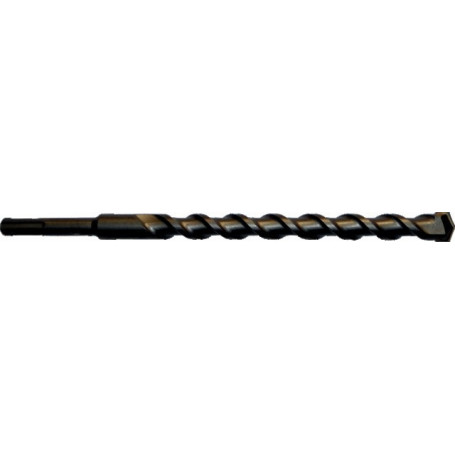 FORET 16MM BETON SDS BULL L.260MM S/CLIP