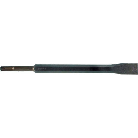 BURIN SDS 4 CLAVETTES L.40mm S/CLIP