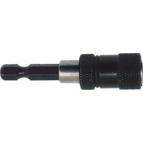 ADAPTATEUR AVEC BUTEE REGLABLE DE PROFONDEUR