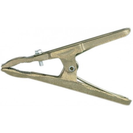 PINCE MASSE DE BRONZE 300 A