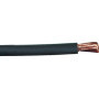 CABLE BATTERIE SOUDURE 35mm² NOIR