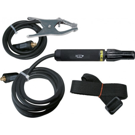 KIT MMA N 3 CABLE 7M D35MM POUR 1931256 GYS