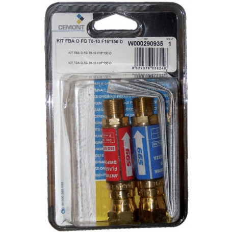 ANTIRETOUR AREX.LA PAIRE S 9X16 DEM 16X150