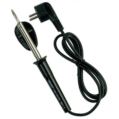 FER TEMPO 25 W FIL DIA 0,7