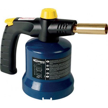 LAMPE A SOUDER PIEZO AV.RETOURNEMENT 1850