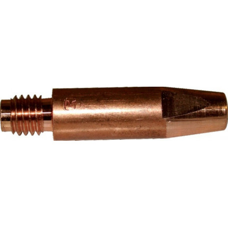 TUBE CONTACT 1,2 POUR TORCHE M441 (PAR 10)