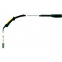 SUPPORT TUBE CONTACT M8X28 (Par 10)