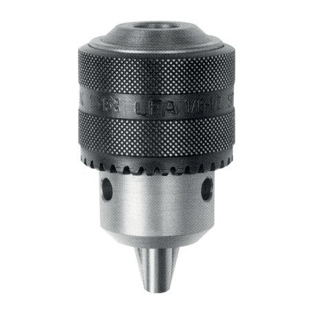 MANDRIN A CLE NE /M.O 5,0à20mm B22 CLE C3