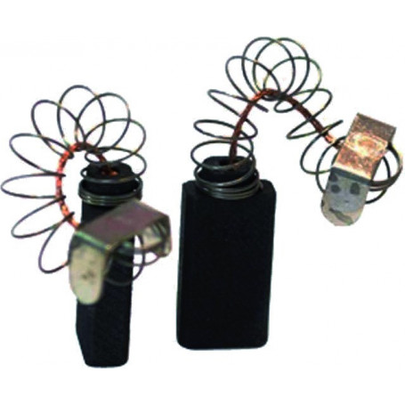 JEU DE CHARBONS AEG/ATLAS 221.930