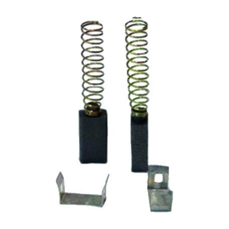 JEU DE CHARBONS AEG/ATLAS (4931.3018.71)