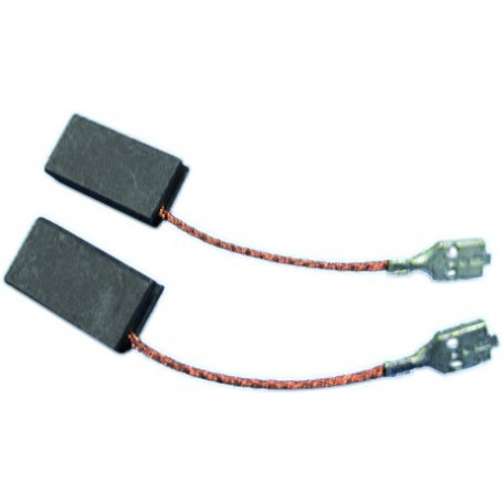 JEU DE CHARBONS AEG/ATLAS 332.155