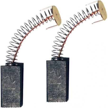 JEU DE CHARBONS BLACK ET DECKER 908206