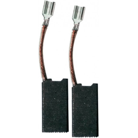 JEU DE CHARBONS BLACK ET DECKER (854500)