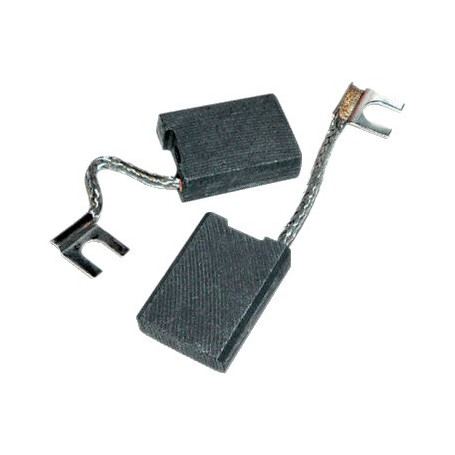 JEU DE CHARBONS BLACK ET DECKER (908752)