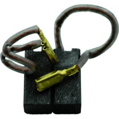 JEU DE CHARBONS BLACK ET DECKER (320876)