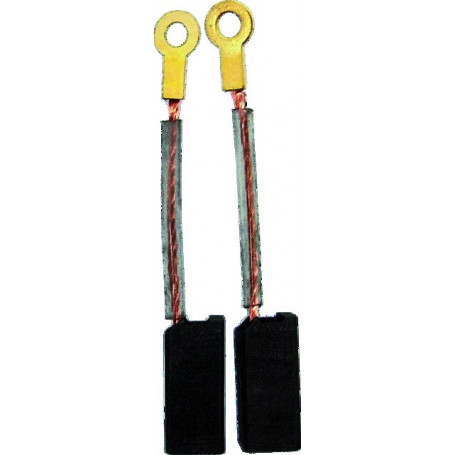 JEU DE CHARBONS BLACK ET DECKER 916368