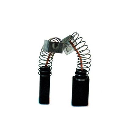 JEU DE CHARBONS BLACK ET DECKER (914633)