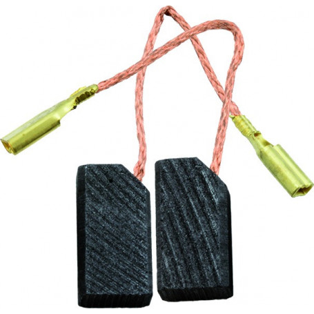 JEU DE CHARBONS BLACK ET DECKER 935091