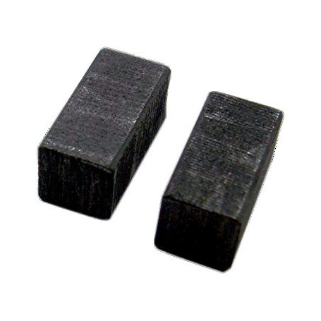 JEU DE CHARBONS BLACK ET DECKER 937690