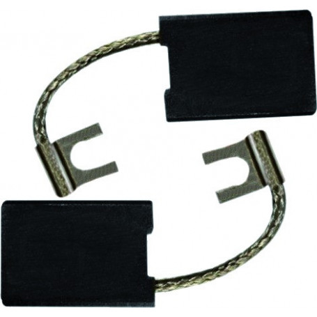 JEU DE CHARBONS BOSCH 1.607.014.106