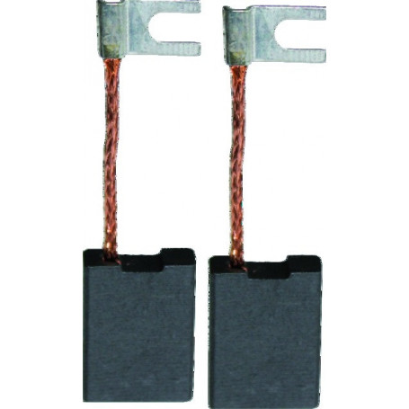 JEU DE CHARBONS BOSCH 1.607.014.108