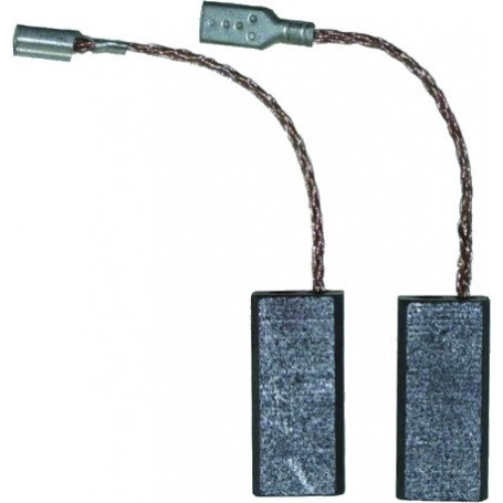 JEU DE CHARBONS BOSCH 1.607.014.116