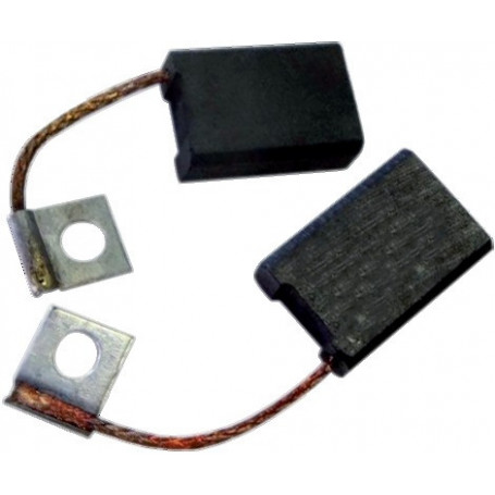 JEU DE CHARBONS BOSCH 1.617.014.110