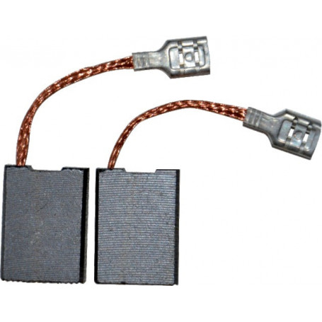 JEU DE CHARBONS BOSCH 1.607.014.130