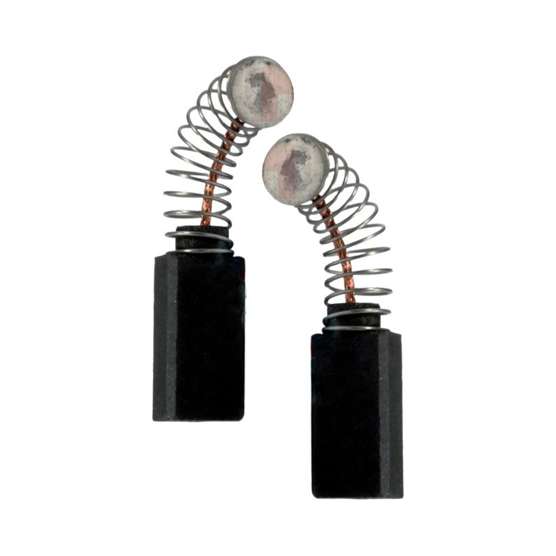 Greenstar 2312 0148 - Juego De Carbón Adaptable Para Bosch (5