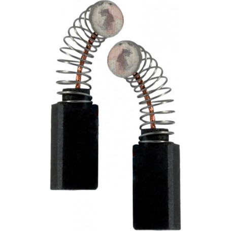 JEU DE CHARBONS BOSCH 5x8x17