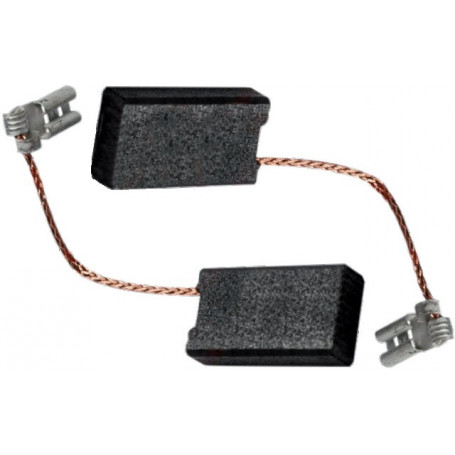 JEU DE CHARBONS BOSCH (1.607.014.129)