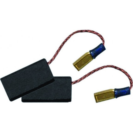 JEU DE CHARBONS HITACHI 999.07