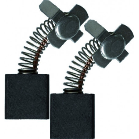 JEU DE CHARBONS HITACHI 937.943 Z