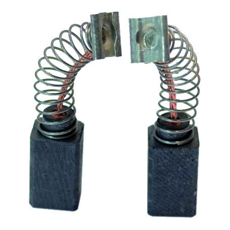 JEU DE CHARBONS HITACHI 999.080