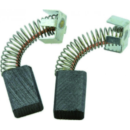 JEU DE CHARBONS MAKITA (CB-55)