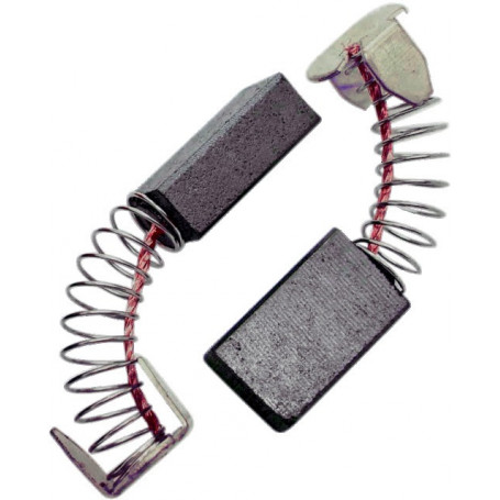 JEU DE CHARBONS MAKITA (CB-100/CB-101/CB-102)