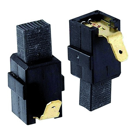 JEU DE CHARBONS MAKITA 09198/191950.1