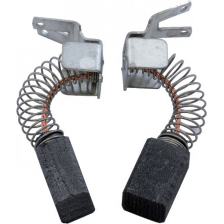 JEU DE CHARBONS METABO 34.301.118