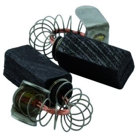 JEU DE CHARBONS METABO 34.301.105