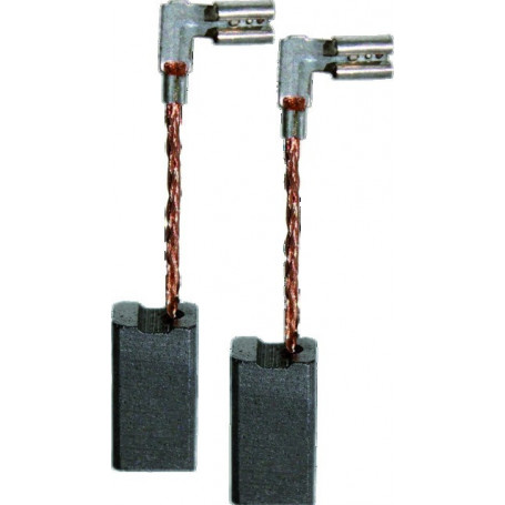 JEU DE CHARBONS METABO 34.301.039