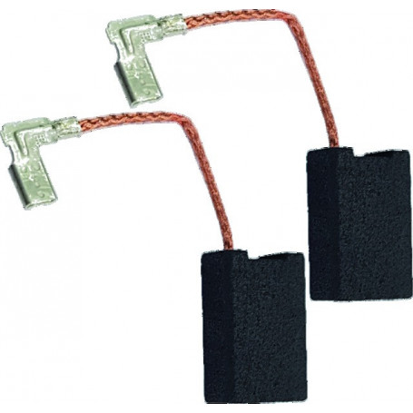 JEU DE CHARBONS METABO 34.301.071