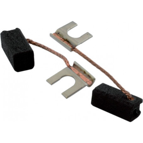 JEU DE CHARBONS METABO 34.301.046/34.301.082