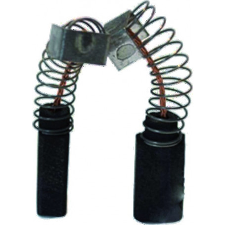 JEU DE CHARBONS METABO 34.301.135