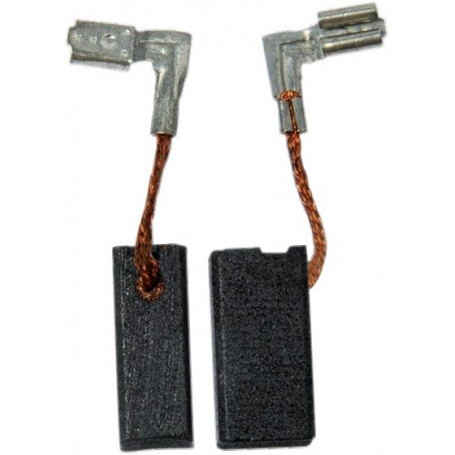 JEU DE CHARBONS METABO 34.301.113