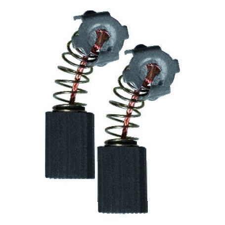 JEU DE CHARBONS RYOBI 6541173/6540753