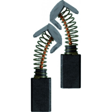 JEU DE CHARBONS RYOBI 6540593/1363/573