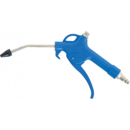 SOUFFLETTE INDUSTRIE BEC COUDE 110MM (11511)