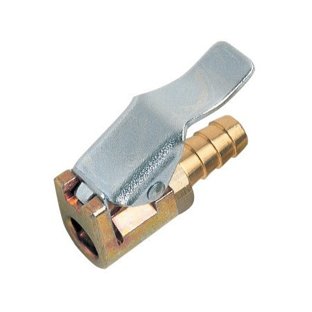 EMBOUT DE VALVE DIA 08MM