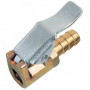 EMBOUT DE VALVE DIA 08MM