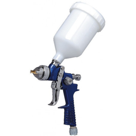 PISTOLET 0.75L GODET SUPERIEUR PRO.(515R)